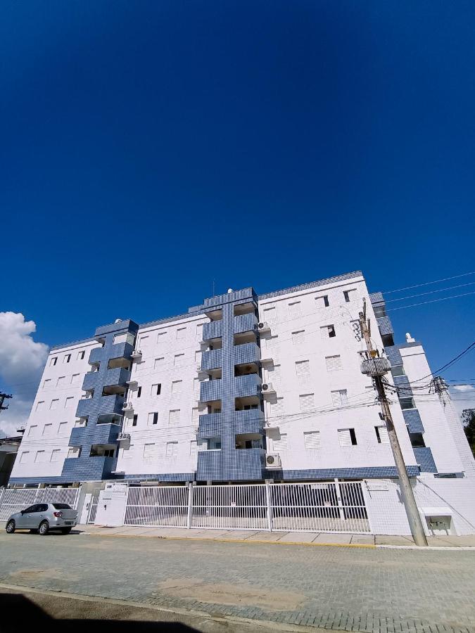 Safira 306 - 300 mts da praia Ubatuba Exterior foto