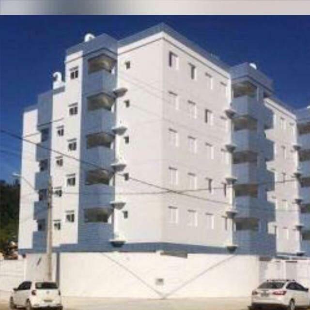 Safira 306 - 300 mts da praia Ubatuba Exterior foto